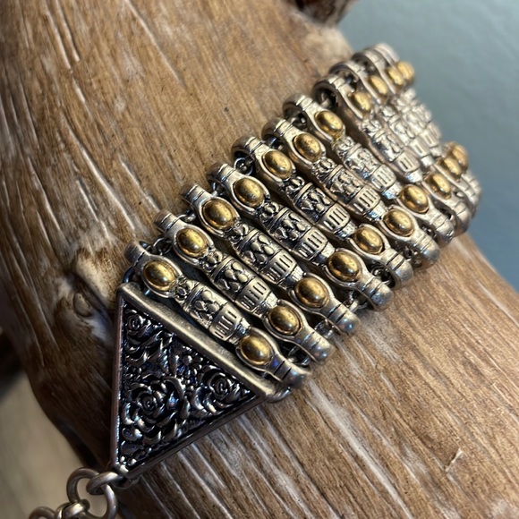 Lucky Brand Jewelry - Lucky Brand Boho bracelet